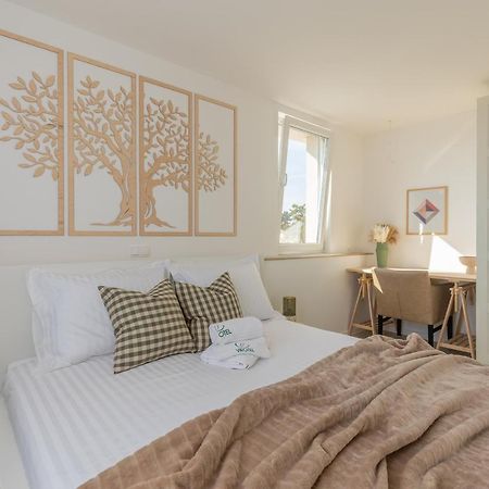 Premium Residence Virotel Eksteriør bilde