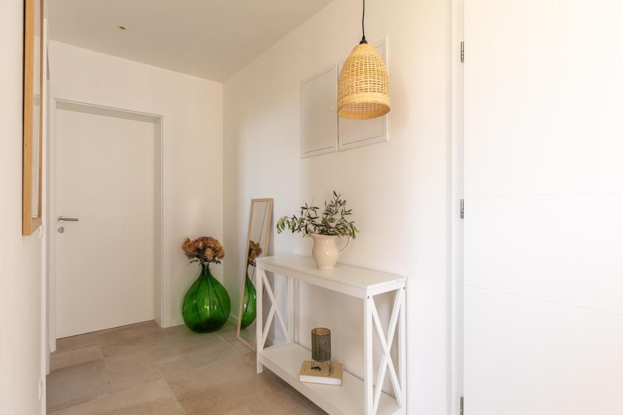 Premium Residence Virotel Eksteriør bilde
