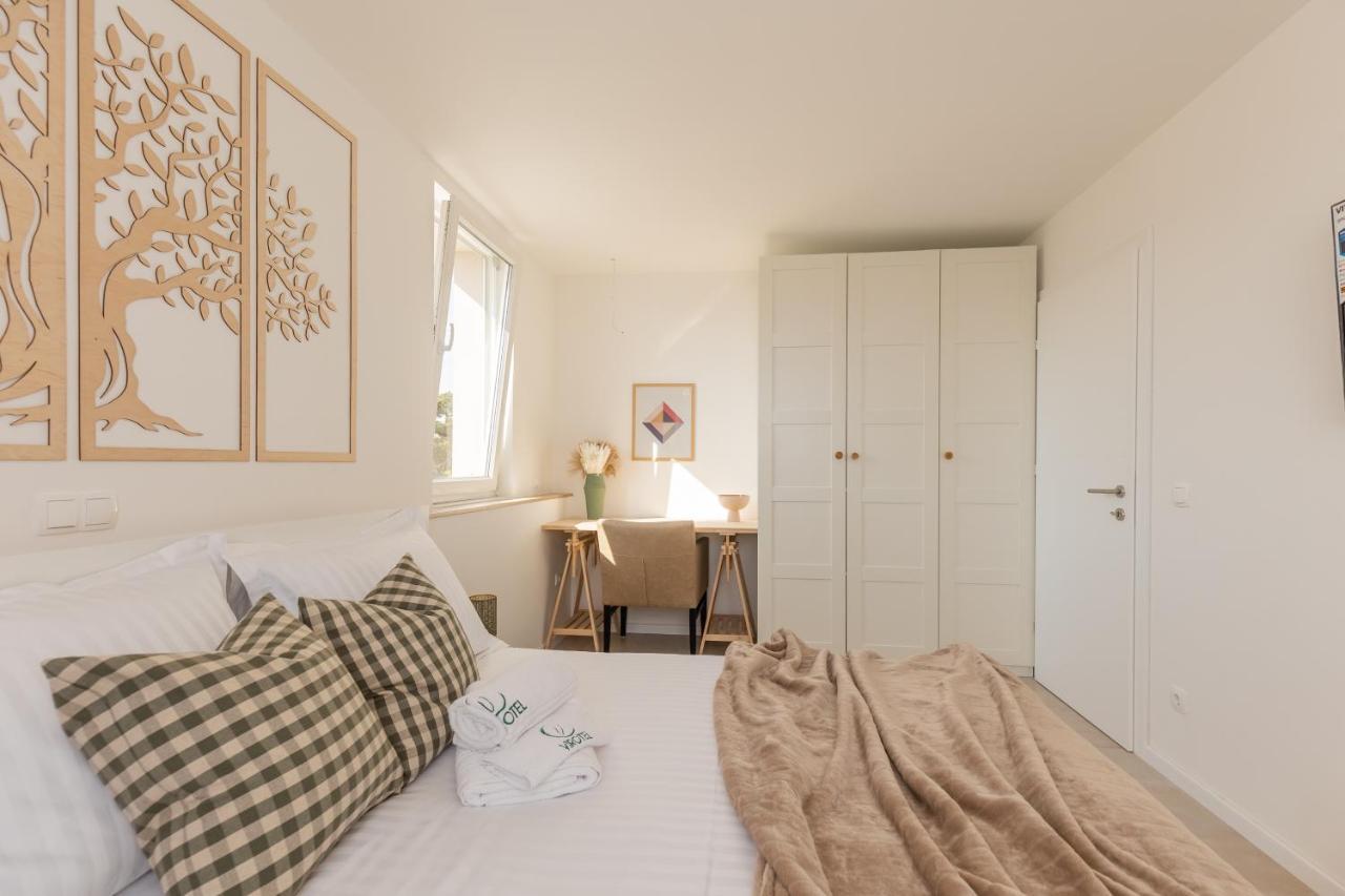Premium Residence Virotel Eksteriør bilde