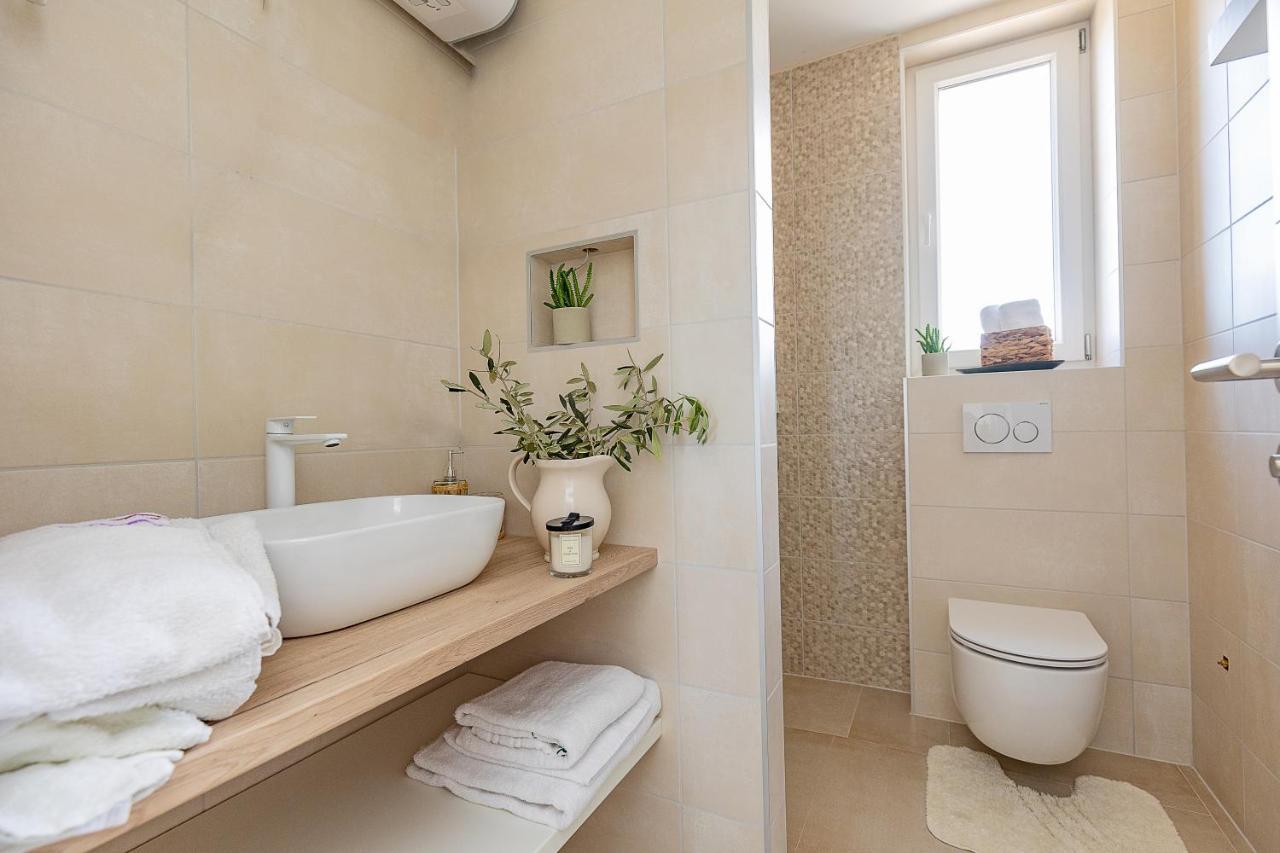 Premium Residence Virotel Eksteriør bilde
