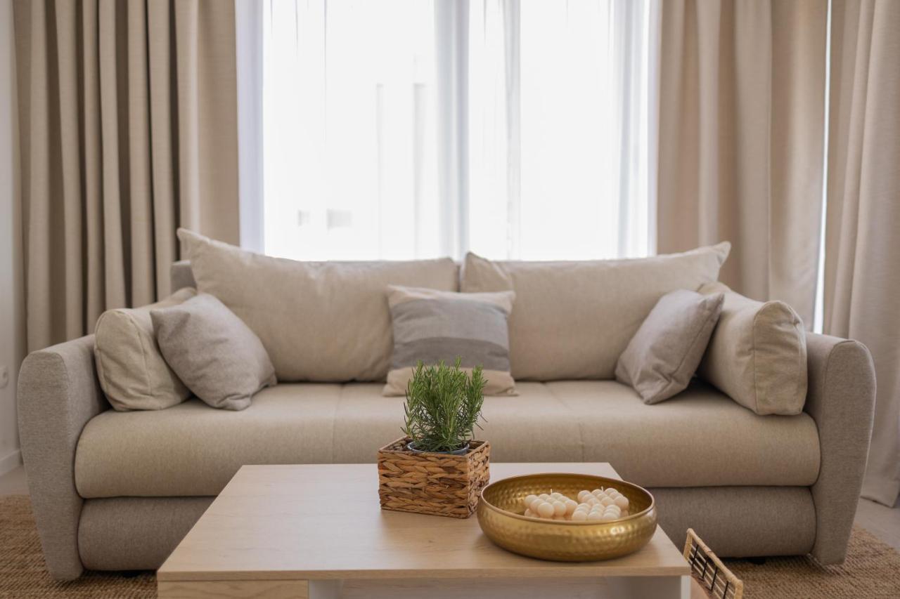 Premium Residence Virotel Eksteriør bilde