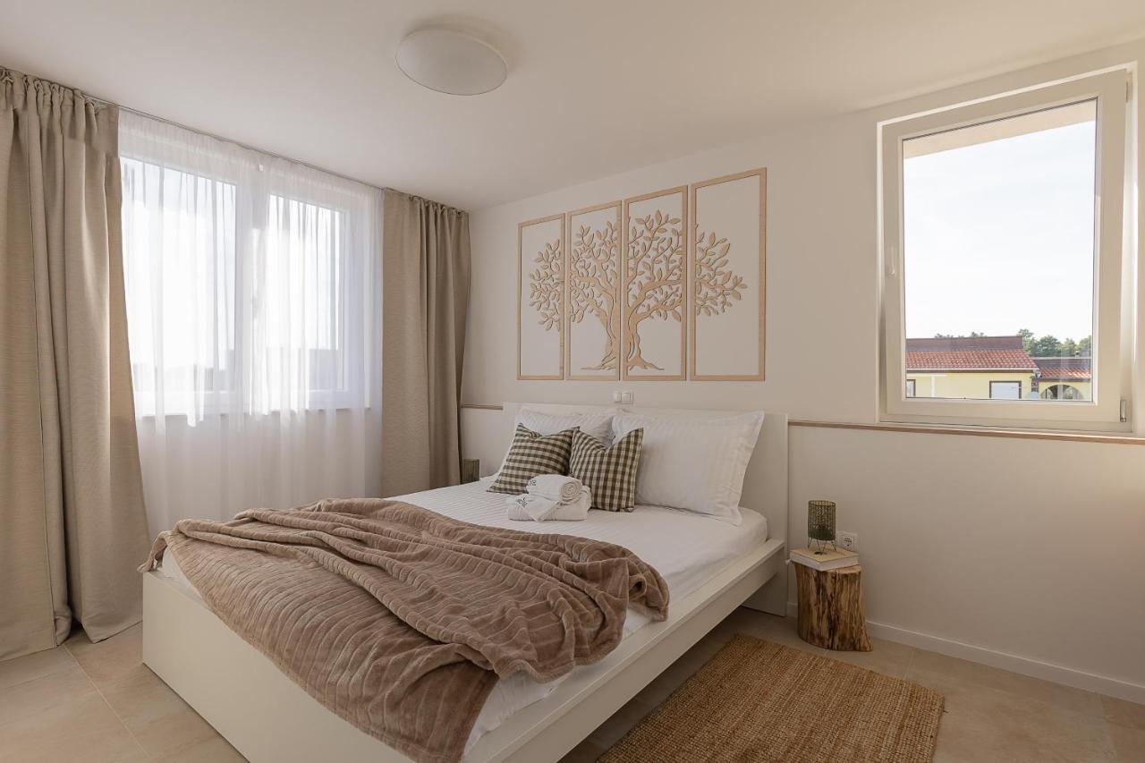 Premium Residence Virotel Eksteriør bilde