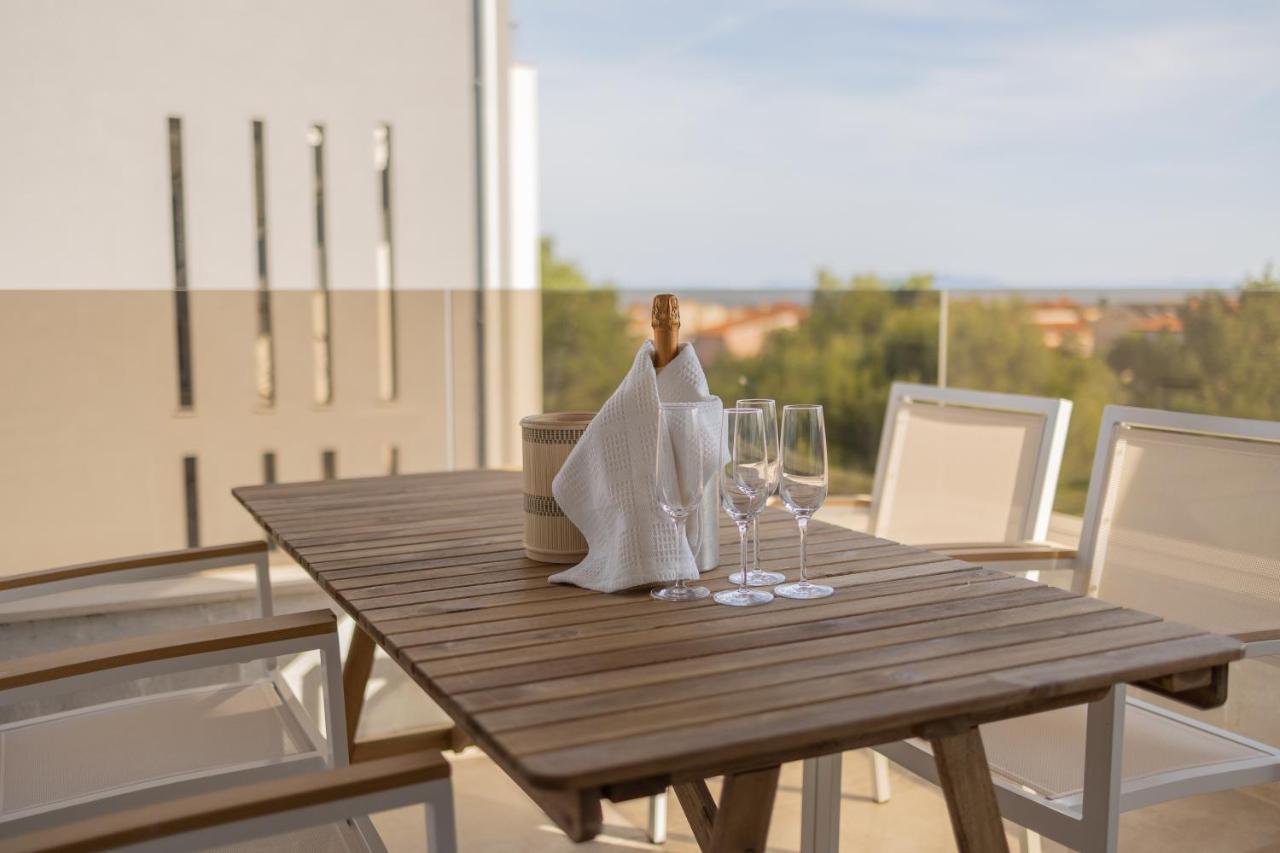 Premium Residence Virotel Eksteriør bilde