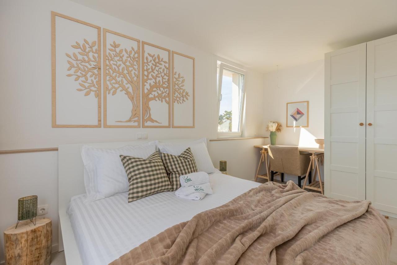 Premium Residence Virotel Eksteriør bilde
