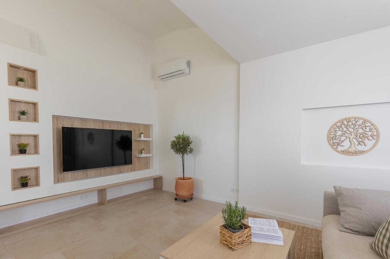 Premium Residence Virotel Eksteriør bilde