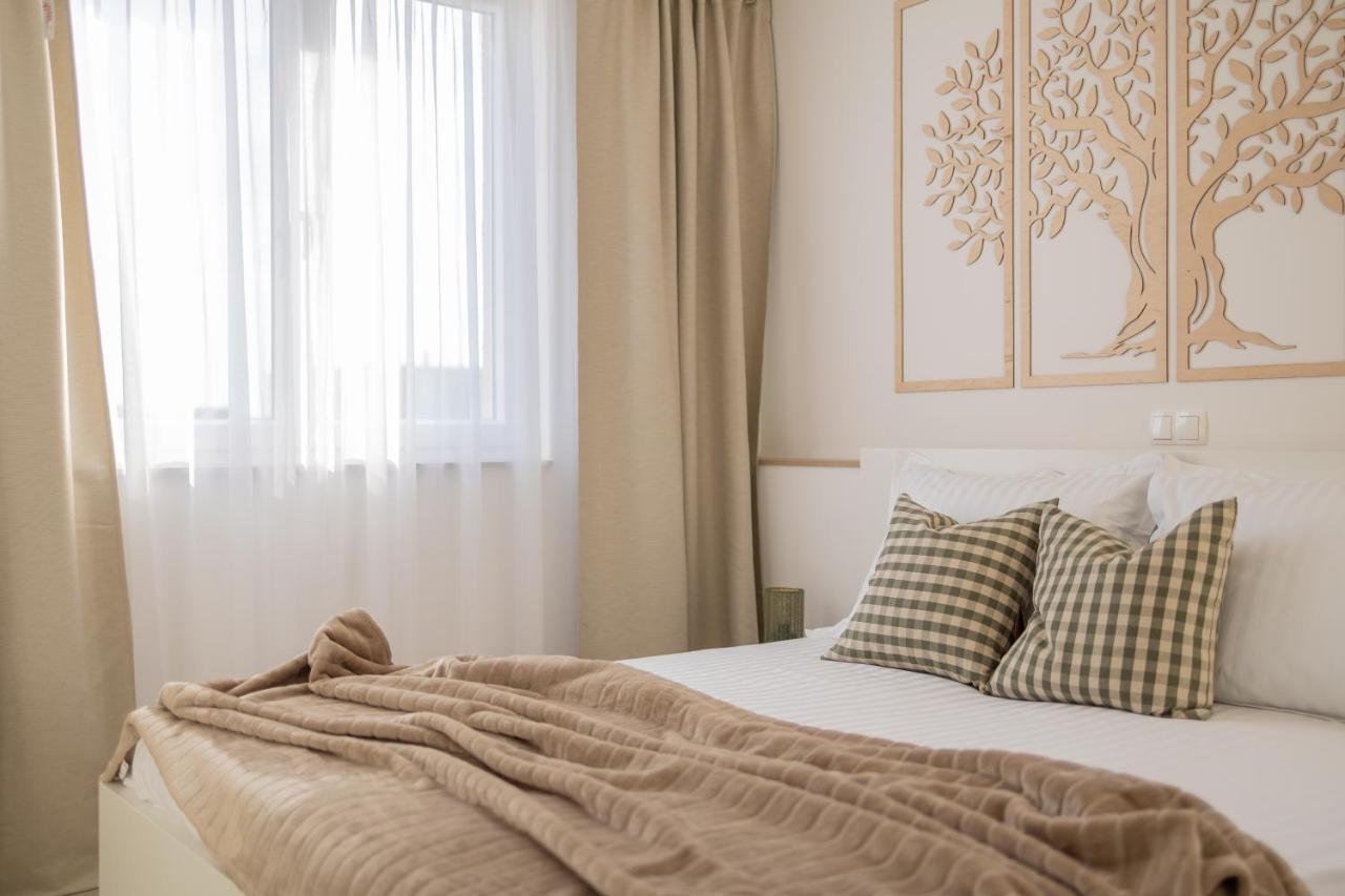Premium Residence Virotel Eksteriør bilde