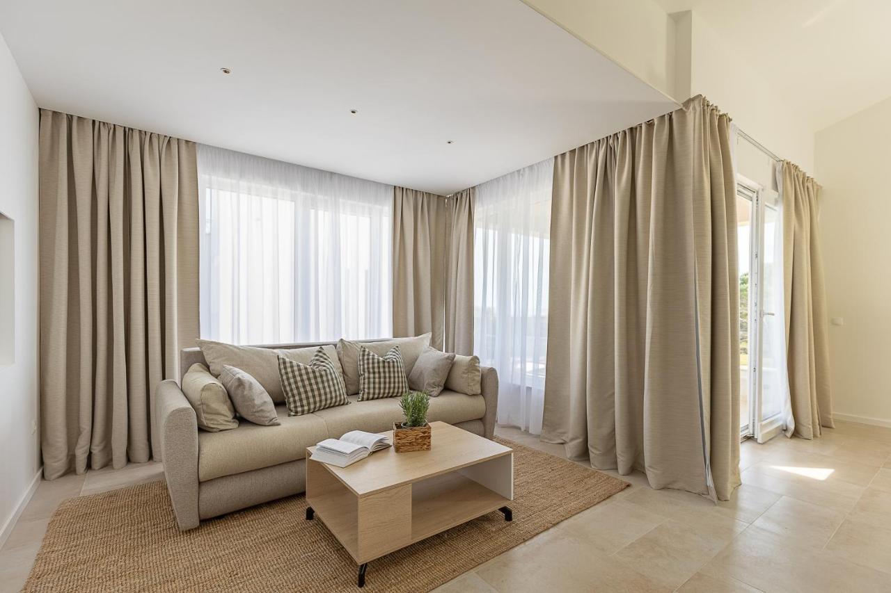 Premium Residence Virotel Eksteriør bilde
